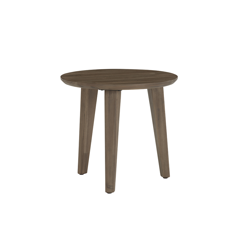 Rio Round Side Table