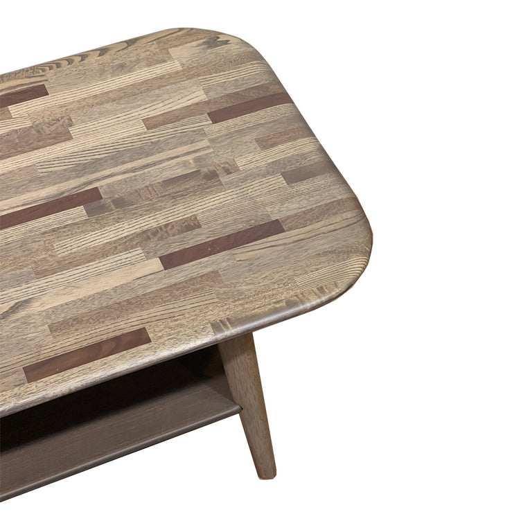 Beauty Mixwood Coffee Table