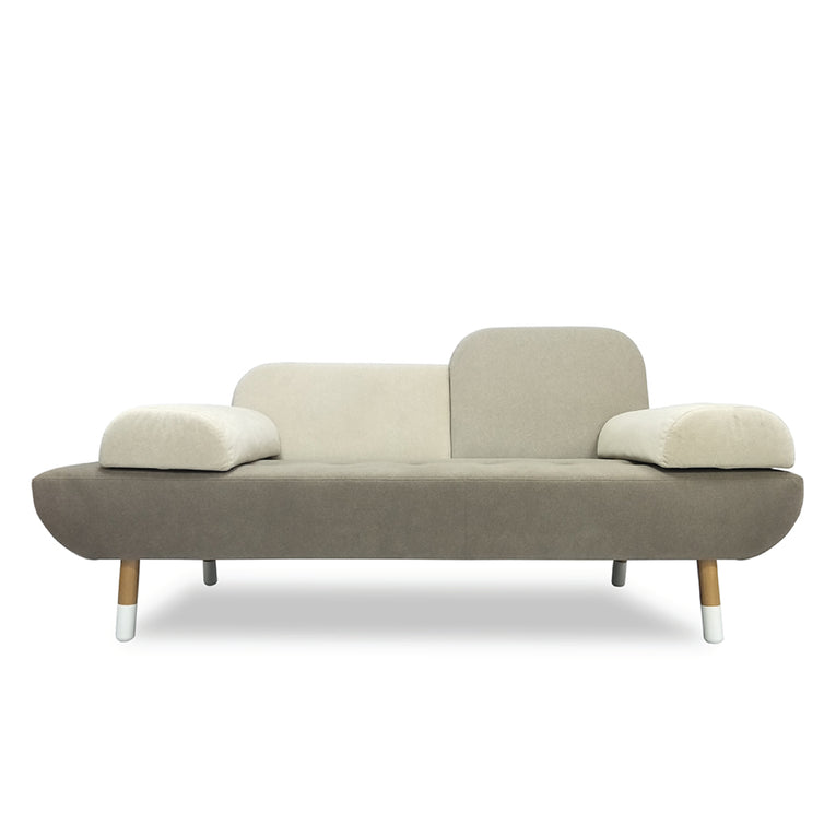 Braham 3 Seater Sofa - AquaClean