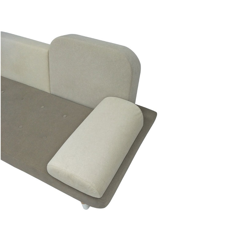 Braham 3 Seater Sofa - AquaClean