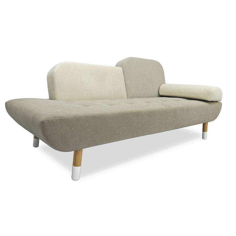 Braham 3 Seater Sofa - AquaClean