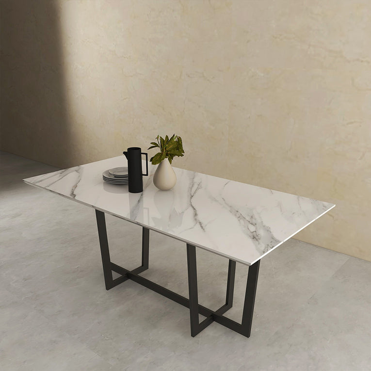 Casa Marble Dining Table