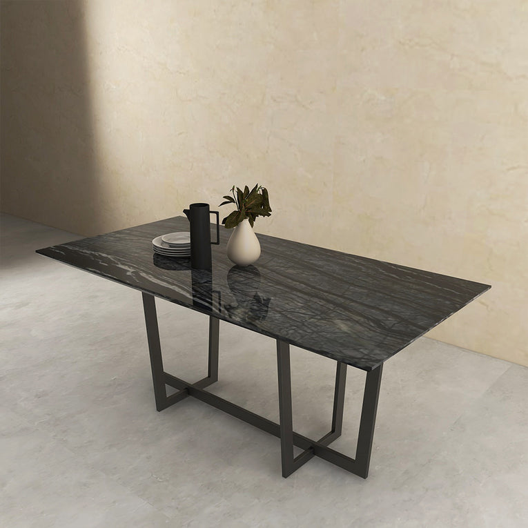 Casa Marble Dining Table