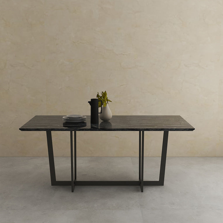 Casa Marble Dining Table