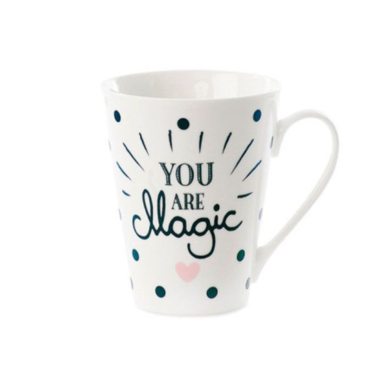 Ms Etoile - Coffee Mug "You Are Magic"