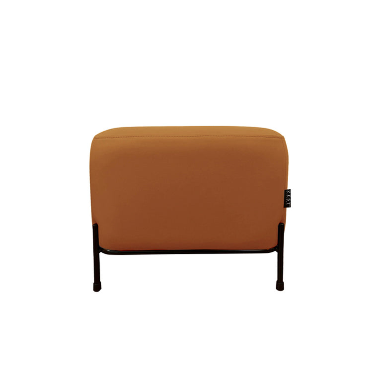 Hemlock Ottoman