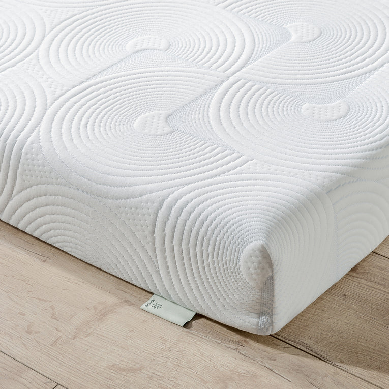 Zinus 4” Green Tea Pressure Relief Mattress Topper