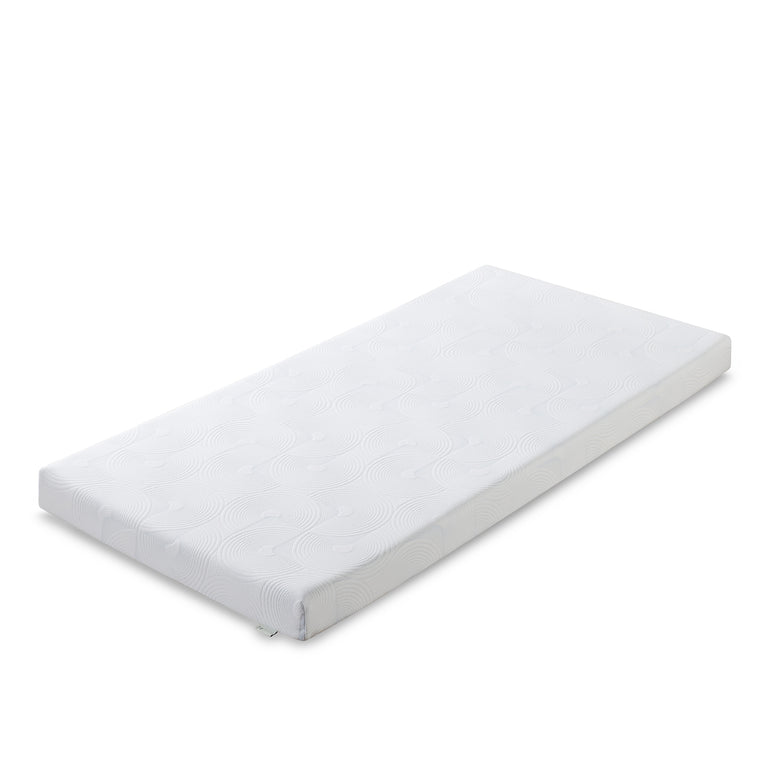 Zinus 4” Green Tea Pressure Relief Mattress Topper