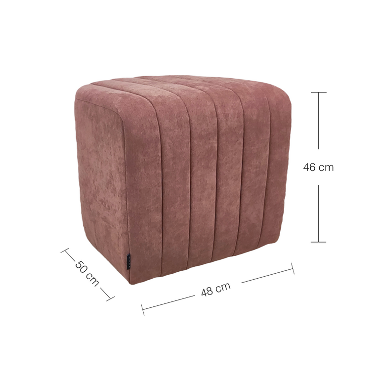 Ease Ottoman