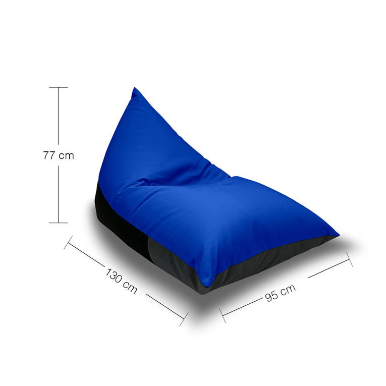 Splash Outdoor Bean Bag